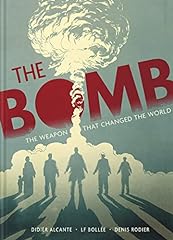 The bomb the d'occasion  Livré partout en France