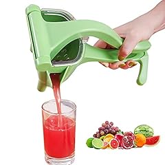 Fruit lemon squeezer for sale  Delivered anywhere in UK
