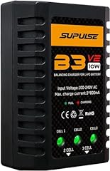 Supulse b3v2 upgraded gebraucht kaufen  Wird an jeden Ort in Deutschland