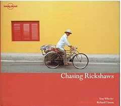 Chasing rickshaws d'occasion  Livré partout en France