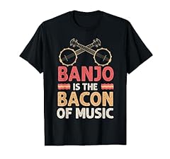 Banjo bacon musique d'occasion  Livré partout en France