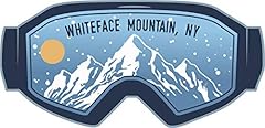 Whiteface mountain new for sale  Delivered anywhere in USA 