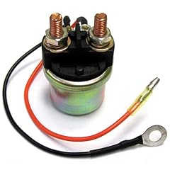 Caltric starter solenoid for sale  Delivered anywhere in USA 