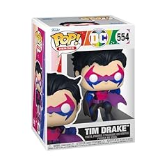 Funko pop heroes usato  Spedito ovunque in Italia 