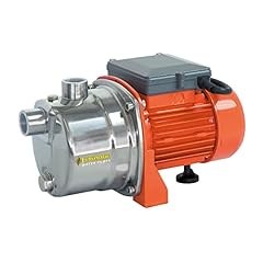 Euromatic elettropompa autoade usato  Spedito ovunque in Italia 