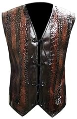 Mens dundee vest for sale  Delivered anywhere in USA 