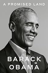 Barack obama promised d'occasion  Livré partout en Belgiqu