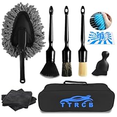10pcs car detailing for sale  Delivered anywhere in USA 