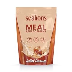 Sealions meal replacement for sale  Delivered anywhere in Ireland