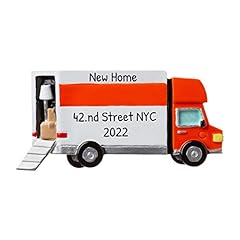 Personalized moving truck for sale  Delivered anywhere in USA 