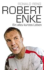 Robert enke allzu gebraucht kaufen  Wird an jeden Ort in Deutschland