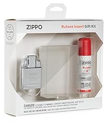 Zippo butane insert for sale  Delivered anywhere in USA 