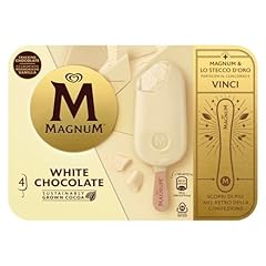 Algida magnum gelato usato  Spedito ovunque in Italia 
