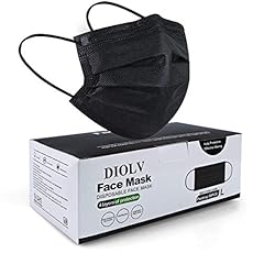 Diolv disposable face for sale  Delivered anywhere in USA 