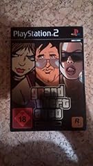Gta trilogy for sale  Delivered anywhere in UK