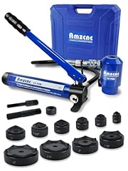 Amzcnc hydraulic knockout for sale  Delivered anywhere in USA 