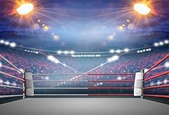 Aofoto 6x4ft wrestling for sale  Delivered anywhere in USA 