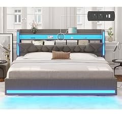 King size bed for sale  Delivered anywhere in USA 