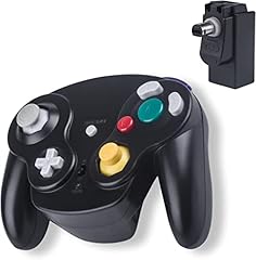 Wireless controller gamecube gebraucht kaufen  Wird an jeden Ort in Deutschland