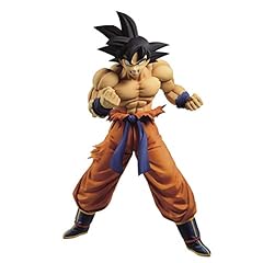 Banpresto dragon ball d'occasion  Livré partout en Belgiqu