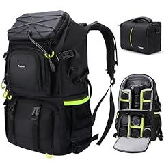 Endurax camera backpack for sale  Delivered anywhere in USA 