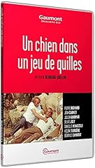 Chien jeu quilles d'occasion  Livré partout en Belgiqu