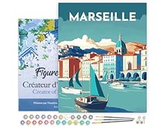 Figured art peinture d'occasion  Livré partout en France