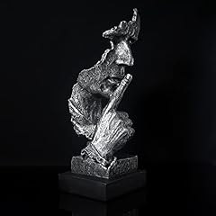 Fazhongfa ponder statue for sale  Delivered anywhere in UK