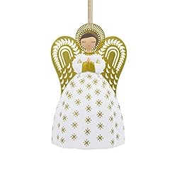 Hallmark signature angel for sale  Delivered anywhere in USA 