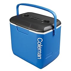 Coleman performance ghiacciaia usato  Spedito ovunque in Italia 