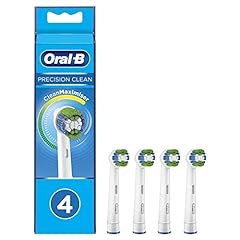 Braun oral toothbrush usato  Spedito ovunque in Italia 