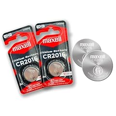 2016 maxell lithium for sale  Delivered anywhere in USA 