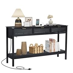 Entryway table storage for sale  Delivered anywhere in USA 