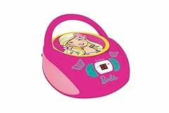 Lexibook barbie radio for sale  Delivered anywhere in UK