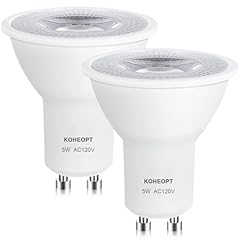 Koheopt pack gu10 for sale  Delivered anywhere in USA 