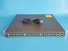 Cisco c3560g 48ps for sale  Delivered anywhere in USA 