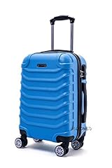 R.leone valigia trolley usato  Spedito ovunque in Italia 