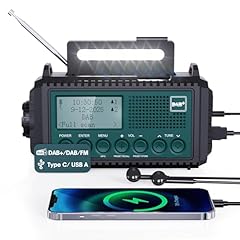 Radio dab dab usato  Spedito ovunque in Italia 