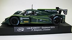 Lola b12 goodwood gebraucht kaufen  Wird an jeden Ort in Deutschland