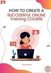 Create successful online for sale  Delivered anywhere in UK