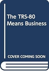 Trs means business for sale  Delivered anywhere in USA 