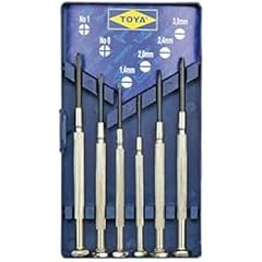 Yato 6pcs set usato  Spedito ovunque in Italia 