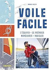 Voile facile équiper d'occasion  Livré partout en France