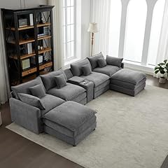 Luxyhoom modular sectional for sale  Delivered anywhere in USA 