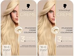 Schwarzkopf creme supreme gebraucht kaufen  Wird an jeden Ort in Deutschland