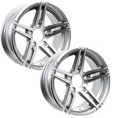 Ecustomrim pack gunmetal for sale  Delivered anywhere in USA 
