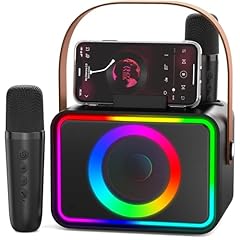 2025 karaoke maschine gebraucht kaufen  Wird an jeden Ort in Deutschland