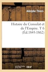 Histoire consulat empire. d'occasion  Livré partout en France
