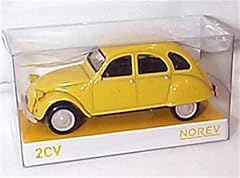 Norev citr0en 2cv for sale  Delivered anywhere in UK