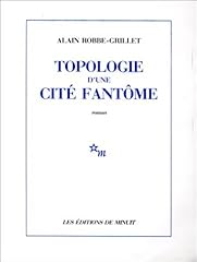 Topologie cité fantôme d'occasion  Livré partout en France